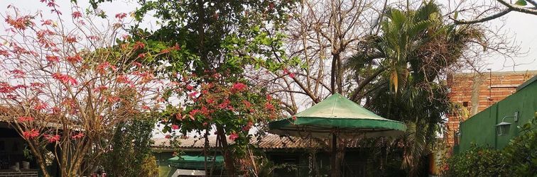 其他 Pousada Sua Casa Foz