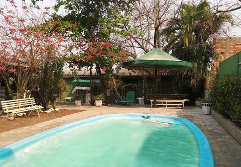 其他 Pousada Sua Casa Foz