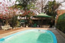 其他 Pousada Sua Casa Foz