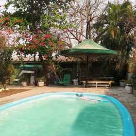 メイン イメージ1Pousada Sua Casa Foz,坦克雷多·内维斯大桥飯店