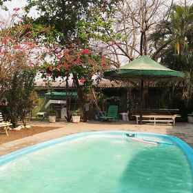 メイン イメージ 1 Pousada Sua Casa Foz, 瓜拉尼森林动物园 酒店