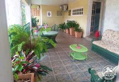 其他 2 Pousada Sua Casa Foz