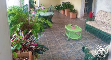 其他 2 Pousada Sua Casa Foz