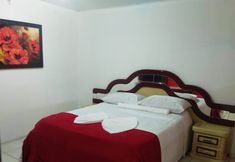 其他 5 Pousada Sua Casa Foz