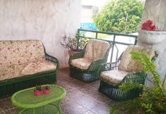 其他 3 Pousada Sua Casa Foz