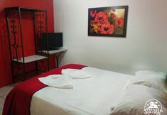 其他 4 Pousada Sua Casa Foz