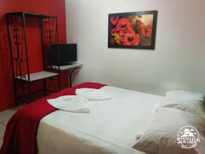 其他 4 Pousada Sua Casa Foz