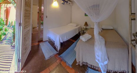 อื่นๆ 2 Pousada Aiuruoca