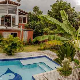 Primary image1奧魯歐卡旅館,阿拉戈斯州飯店