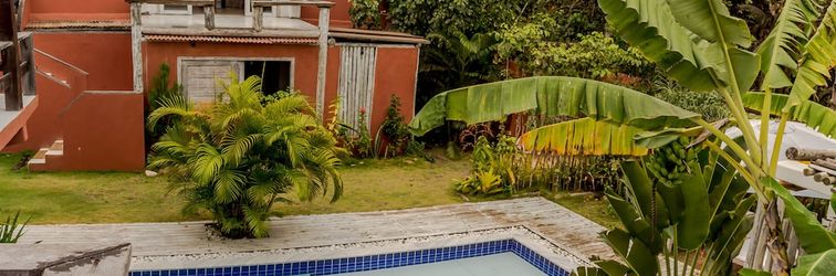 Others Pousada Aiuruoca