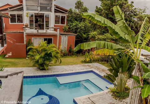 อื่นๆ Pousada Aiuruoca