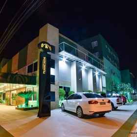 Primary image1頂級飯店,塞尔希培联邦大学飯店