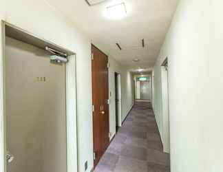 Others 2 Tabist Business Hotel Mitsuya Ube