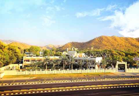 Others Hotel Chandrawati Palace