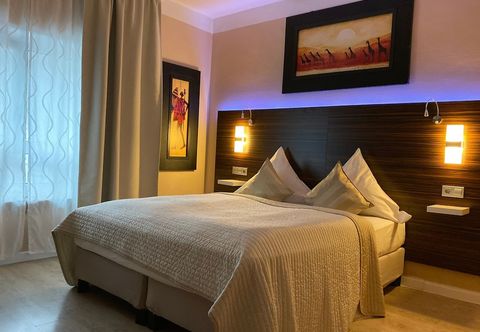 其他 CityMax am Dom