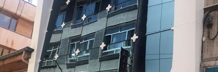 Others Konya Seref Otel