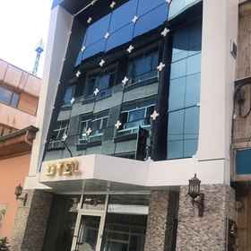 Primary image1Konya Seref Otel,Mur-Ad飯店