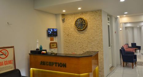 Others 2 Konya Seref Otel