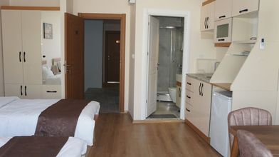 Lainnya 4 Newaz Hotel