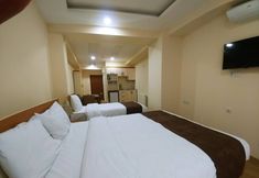 Lainnya 2 Newaz Hotel