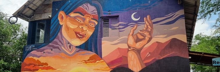 Others Playa del Ritmo Beach Hostel & Bar