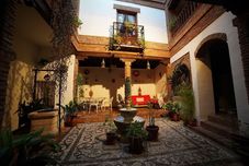 其他 Palacete Magistral Dominguez