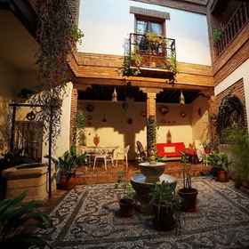 Primary image 1 パラセテ マヒスタル ドミンゲ, ポロポス ホテル