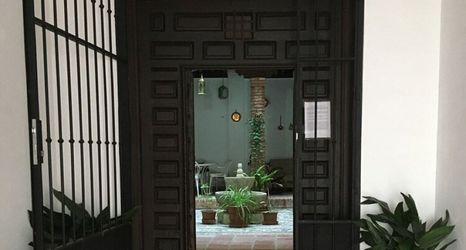 其他 2 Palacete Magistral Dominguez