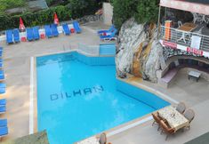 其他 5 Dilhan Hotel