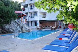 Others 4 Dilhan Hotel