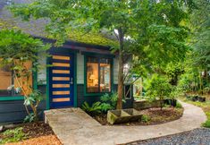 其他 6 Sehome Garden Inn