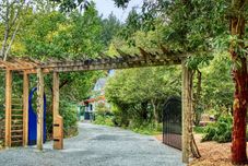 其他 Sehome Garden Inn