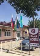 Primary image Doppi Hotel