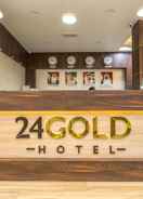 Imej utama 24 Gold Hotel