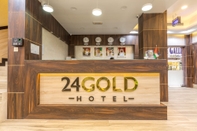 Lainnya 24 Gold Hotel