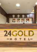 Imej utama 24 Gold Hotel