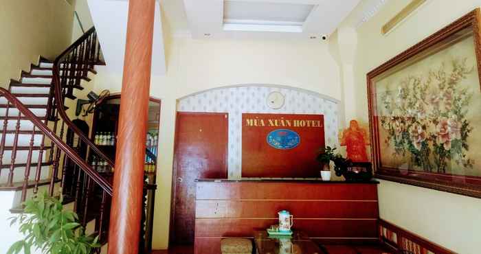 Khác Mua Xuan Hotel