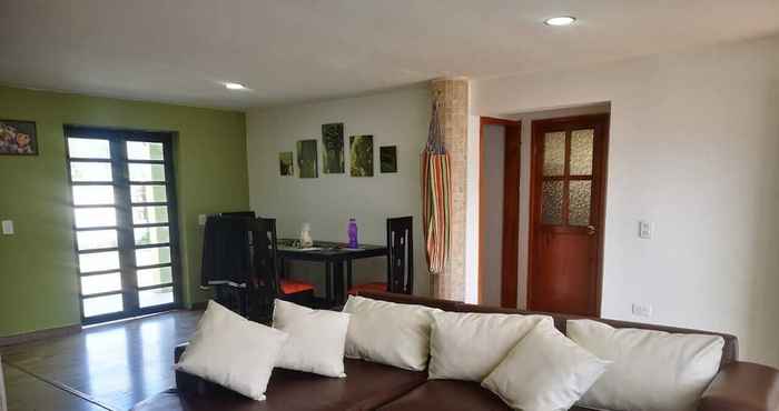 Lainnya Acogedora casa en Hermoso valle sibundoy