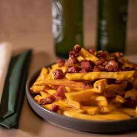 Primary image 1 Motel Stilo, Expo Minas Convention Center Hotels