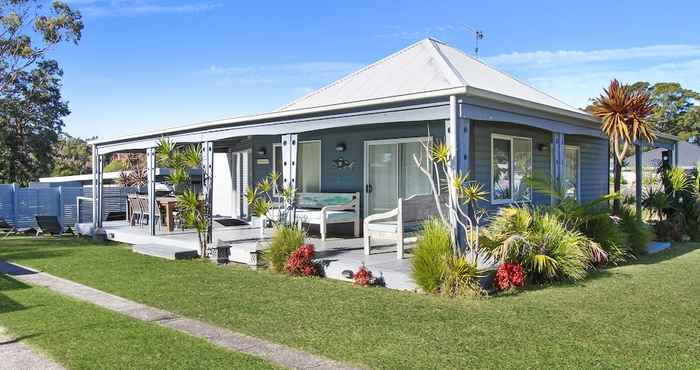 Others Huskisson Holiday Motel Cabins