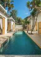 ภาพหลัก POEM Private Pool Villa