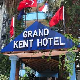 Primary image1大肯特飯店，阿拉尼亚水上乐园飯店