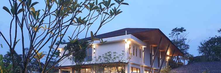 Others Embun Luxury Villas