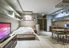 기타 3 Apartamenty Sun & Snow Marea