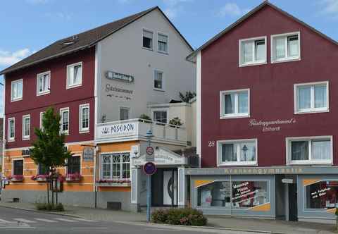 Others Hotel Moorbadstuben