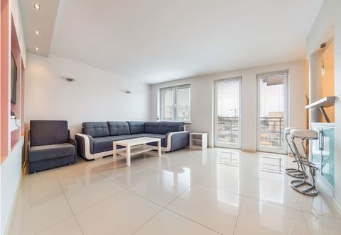 Lainnya Apartamenty Sun & Snow Swiatowida