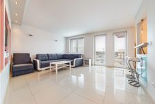 Lainnya Apartamenty Sun & Snow Swiatowida