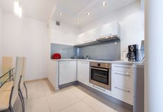 Lainnya 4 Apartamenty Sun & Snow Swiatowida