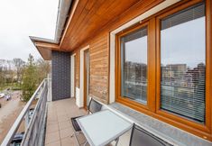 Lainnya 6 Apartamenty Sun & Snow Swiatowida