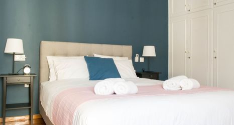 Others 2 UPSTREET Chic and Cosy Flat in Plaka